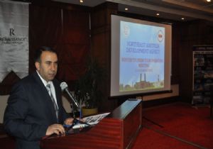 KUDAKA 2012 destek programı açıklandı